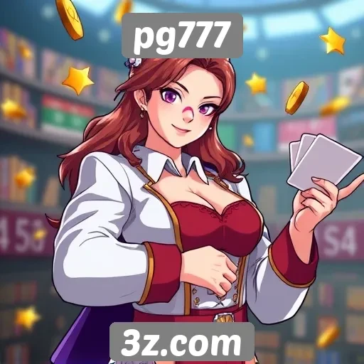 Análise das funcionalidades do site pg777