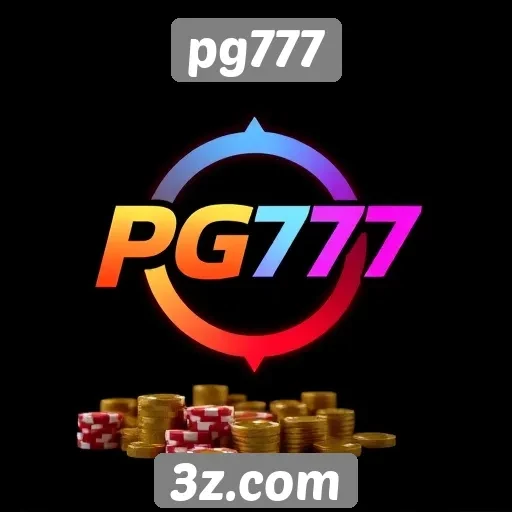 Novidades e atualizações planejadas para o pg777